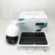 Уличная камера SF-W08-03 SOLAR PANEL 3 Мп из солнечной панелью 00017295 фото 16