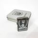 Дугова електроімпульсна запальничка USB Україна (металева коробка) HL-449. Колір: чорний 00022997 фото 15