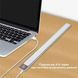Портативная лампа с сенсором usb зарядка HYSS 230/8636 мебельный светильник 40 см 00023667 фото 2