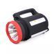 Потужний ліхтар Wimpex WX-2886 на акумуляторі 5W+22 LED 5500mAh 3 режими + power bank 00023098 фото 5