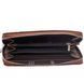 Мужское портмоне Baellerry Denim S1514. Цвет: коричневый 00018410 фото 8
