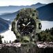 Часы наручные мужские SKMEI 1155BCMGN GREEN CAMO, брендовые мужские часы. Цвет: зеленый камуфляж 00022470 фото 37
