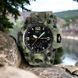 Часы наручные мужские SKMEI 1155BCMGN GREEN CAMO, брендовые мужские часы. Цвет: зеленый камуфляж 00022470 фото 54