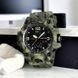Часы наручные мужские SKMEI 1155BCMGN GREEN CAMO, брендовые мужские часы. Цвет: зеленый камуфляж 00022470 фото 67