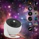 Проектор зоряного неба домашній планетарій Planetarium Galaxy 12 галактик 360 &deg; 00022498 фото 2