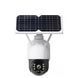 Уличная камера SF-W08-03 SOLAR PANEL 3 Мп из солнечной панелью 00017295 фото 21