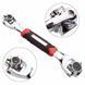 Универсальный многофункциональный гаечный ключ Universal Tiger Wrench 48 в 1 00022607 фото 10