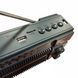 Радиоприемник портативный на аккумуляторе с солнечной панелью Rotosonic XB-122URT USB TF 00018059 фото 4