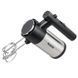 Миксер ручной MAGIO МG-231 300 Вт, миксер для взбивания, ручной миксер для кухни, миксер для кухни 00018869 фото 6