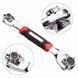 Универсальный многофункциональный гаечный ключ Universal Tiger Wrench 48 в 1 00022607 фото 8