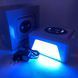 Лампа для нігтів UV LAMP SUN Y31 Сушарка для гель лаку на акумуляторі, Лампа для сушіння гель-лаку будинку 00014479 фото 8