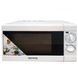 Микроволновая печь Rainberg RB-7151 20 л 1200 Вт 5 уровней мощности 8 режимов. Цвет: белый 00019411 фото 5