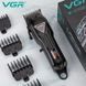 Акумуляторна машинка для стрижки VGR V-051 00014788 фото 3