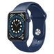 голубые Смарт-часы HiWatch 6 T500+ 00022387 фото 8