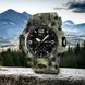 Часы наручные мужские SKMEI 1155BCMGN GREEN CAMO, брендовые мужские часы. Цвет: зеленый камуфляж 00022470 фото 38