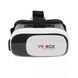 Очки виртуальной реальности с пультом VR BOX G2 для смартфонов с диагональю экранов от 4 до 6 дюймов 00017281 фото 9