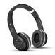 Беспроводные наушники S460 Bluetooth black с MP3 плеером черный 18-20000 Гц, Беспроводные блюз наушники 00023815 фото 13