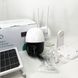 Уличная камера SF-W08-03 SOLAR PANEL 3 Мп из солнечной панелью 00017295 фото 9