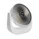 Портативний вентилятор настільний міні ручний Portable Fan AND LY-853 00018532 фото 8