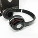 Беспроводные наушники S460 Bluetooth black с MP3 плеером черный 18-20000 Гц, Беспроводные блюз наушники 00023815 фото 7