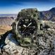 Часы наручные мужские SKMEI 1155BCMGN GREEN CAMO, брендовые мужские часы. Цвет: зеленый камуфляж 00022470 фото 32