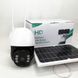 Уличная камера SF-W08-03 SOLAR PANEL 3 Мп из солнечной панелью 00017295 фото 5
