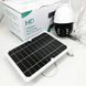 Уличная камера SF-W08-03 SOLAR PANEL 3 Мп из солнечной панелью 00017295 фото 10
