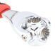 Универсальный многофункциональный гаечный ключ Universal Tiger Wrench 48 в 1 00022607 фото 2