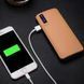 Портативний зарядний пристрій Павербанк 50000 mAh 3хUSB Power Bank Smart Tech. Колір: бежевий 00017649 фото 3