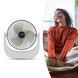 Портативний вентилятор настільний міні ручний Portable Fan AND LY-853 00018532 фото 2