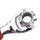 Универсальный многофункциональный гаечный ключ Universal Tiger Wrench 48 в 1 00022607 фото 4