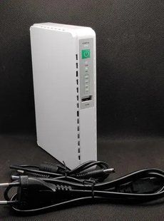 ИБП SKE POE-43ip для роутеров/коммутаторов/PON 00018135 фото