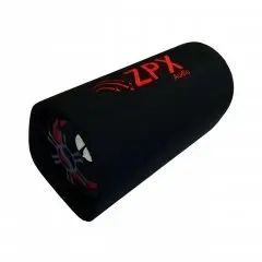 Активный сабвуфер в автомобиль 800Вт Car Speaker Subwoofer ZPX ZX 8 SUB 00018196 фото
