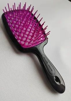Расческа для волос Janeke 1830 Superbrush 00021792 фото