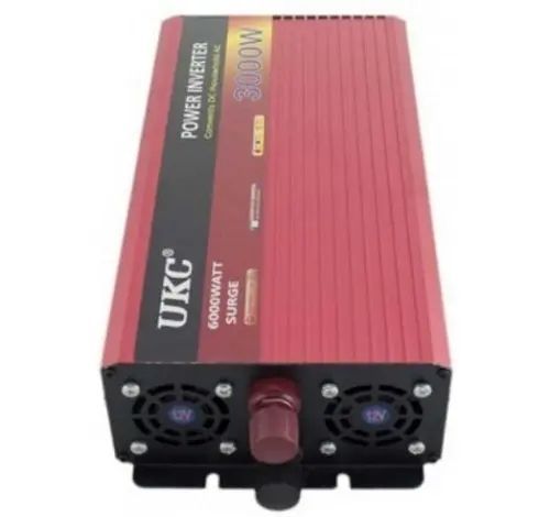Преобразователь&nbsp;напряжения&nbsp;3000W AR AC/DC 12V 00017979 фото