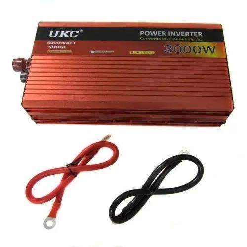 Преобразователь&nbsp;напряжения&nbsp;3000W AR AC/DC 12V 00017979 фото