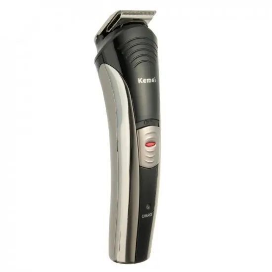 Машинка для стрижки Kemei LFQ-KM-590A 7в1 00021276 фото