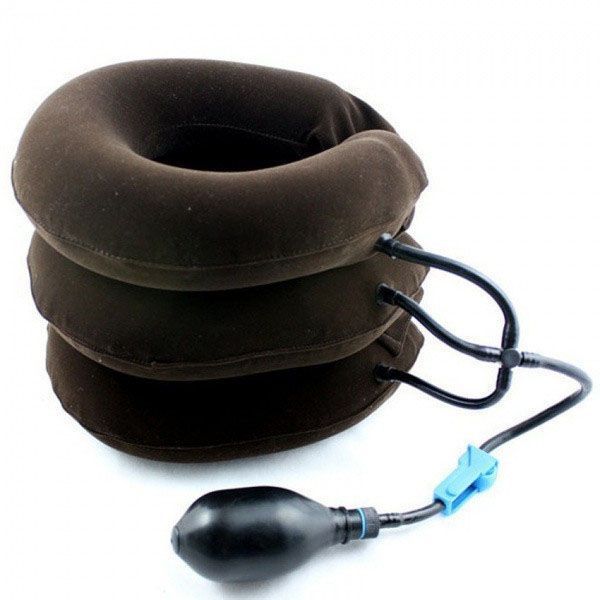 Воротник для шеи ортопедический air pillow 00014335 фото
