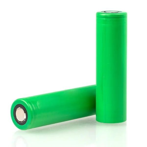 Аккумулятор Li-Ion 18650 2600mAh 9,62Wh 3,7V YIQUAN 3C 00024649 фото