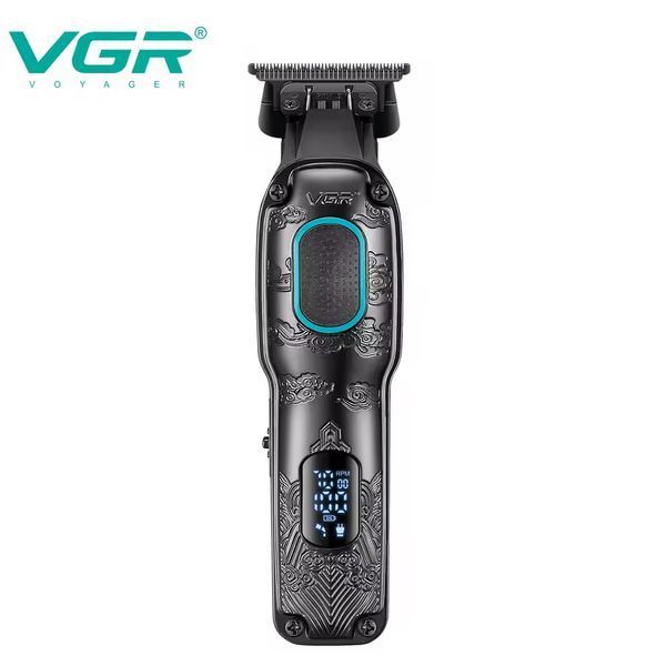 Тример vgr v-254 green 00014789 фото