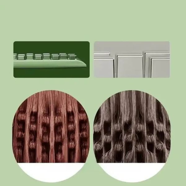 3D щипці для завивки волосся HAIR CLIPER XL-618 гофре 00021358 фото