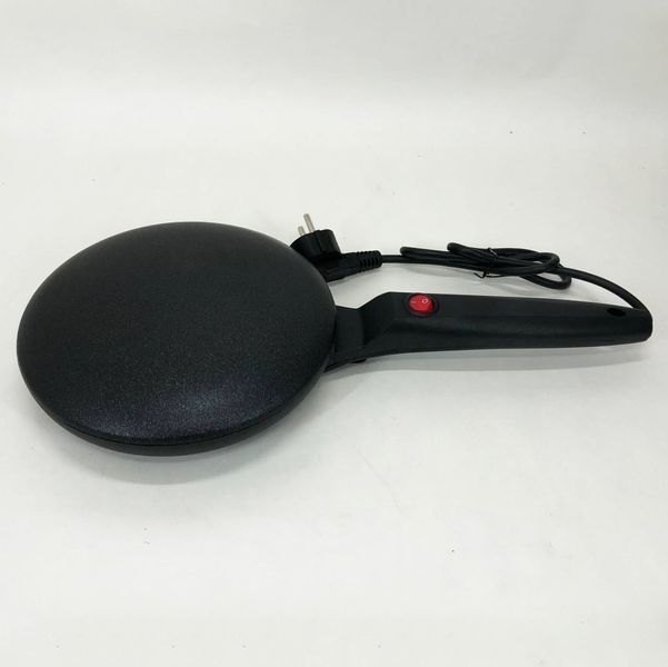 Млинець електричний CREPE MAKER. Колір: чорний 00018941 фото