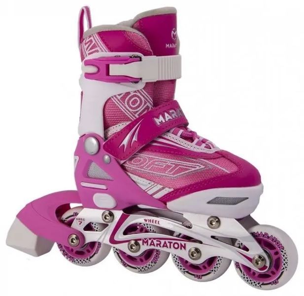 Ролики Maraton Soft XS(27-30) 00016358 фото