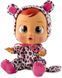 Інтерактивна лялька пупс Плакса Дотті Cry Babies Dotty 00015874 фото 1