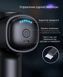 Перкусійний масажер для тіла та м'язів, ручний пістолет GYRO Muscle M7 Gun Massager 00015654 фото 3