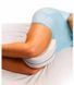 Подушка ортопедическая для ног contour leg pillow new 00015677 фото 2