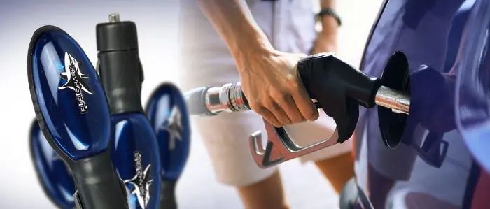 Экономитель топлива Fuel Shark | Устройство прибор для экономии топлива | экономайзер для авто 00016996 фото