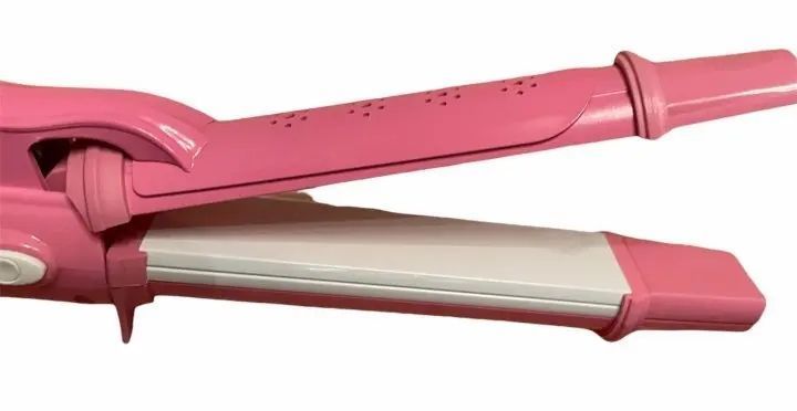 Плойка-праска Kemei GB-KM-987 3в1 00021356 фото