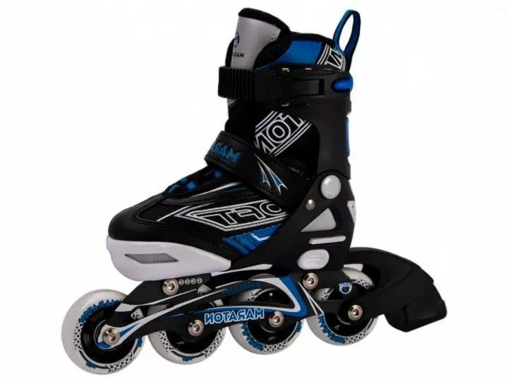 Ролики Maraton Soft XS(27-30) 00016358 фото