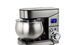 Миксер планетарный с чашей 6л, 4000Вт, Top Kitchen TК00224 / Кухонный тестомес для дома / Кухонная машина 00020718 фото 1